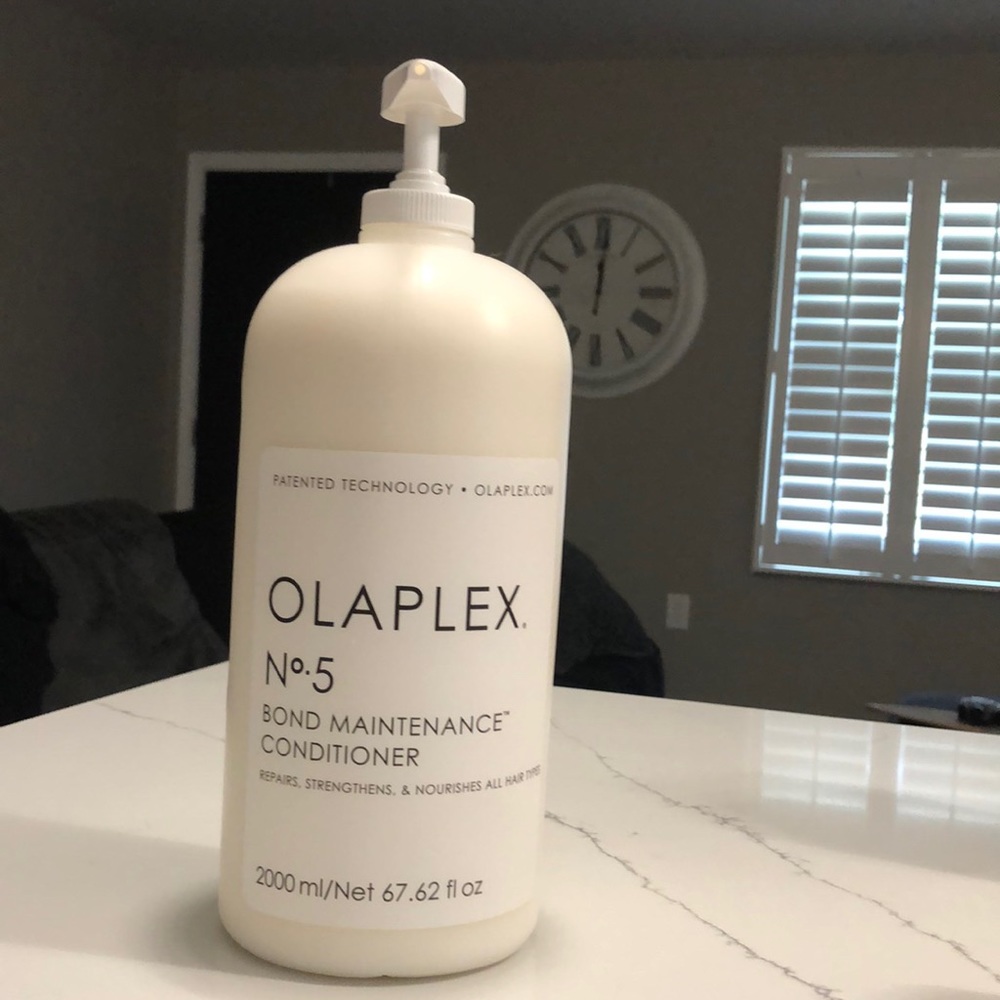 Olaplex conditioner